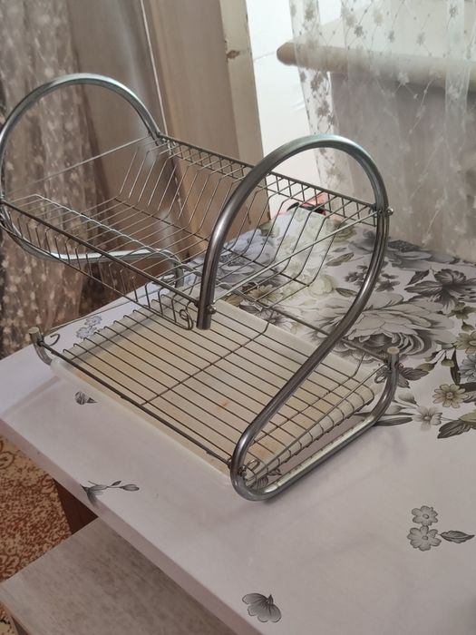 Сушилка для посуды