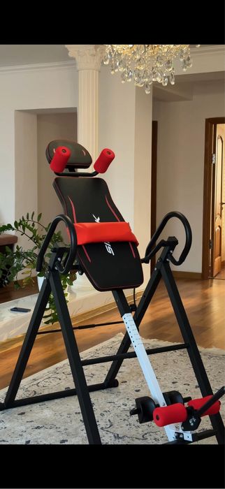 Инверсионный стол