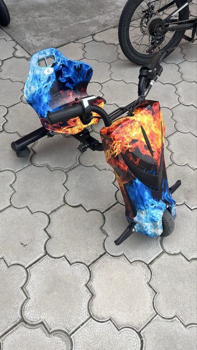 Продам Дрифт-кар