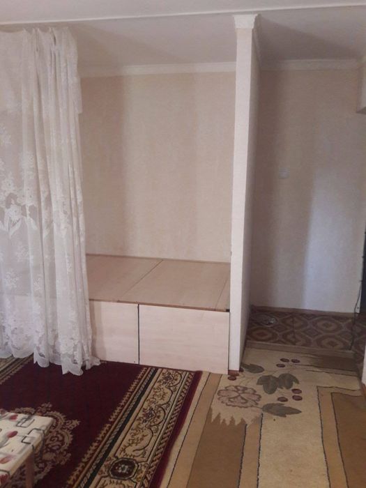 Срочно 1х Октяабирь Прадаётся 1этаж