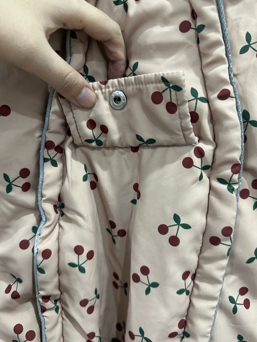 Комбинезон весна / осень 66 р