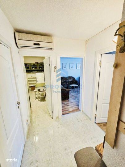 Inchiriere Apartament 2 camere in Unirii-Tineretului 3 Min Metrou