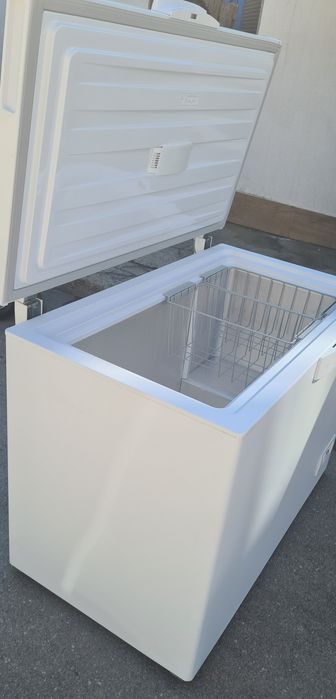 Фризер Ракла 230л  Beko A+ Като НОВА!