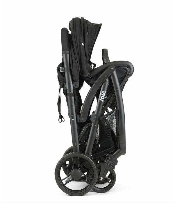 Коляска для двойни - Joie Evalite Duo