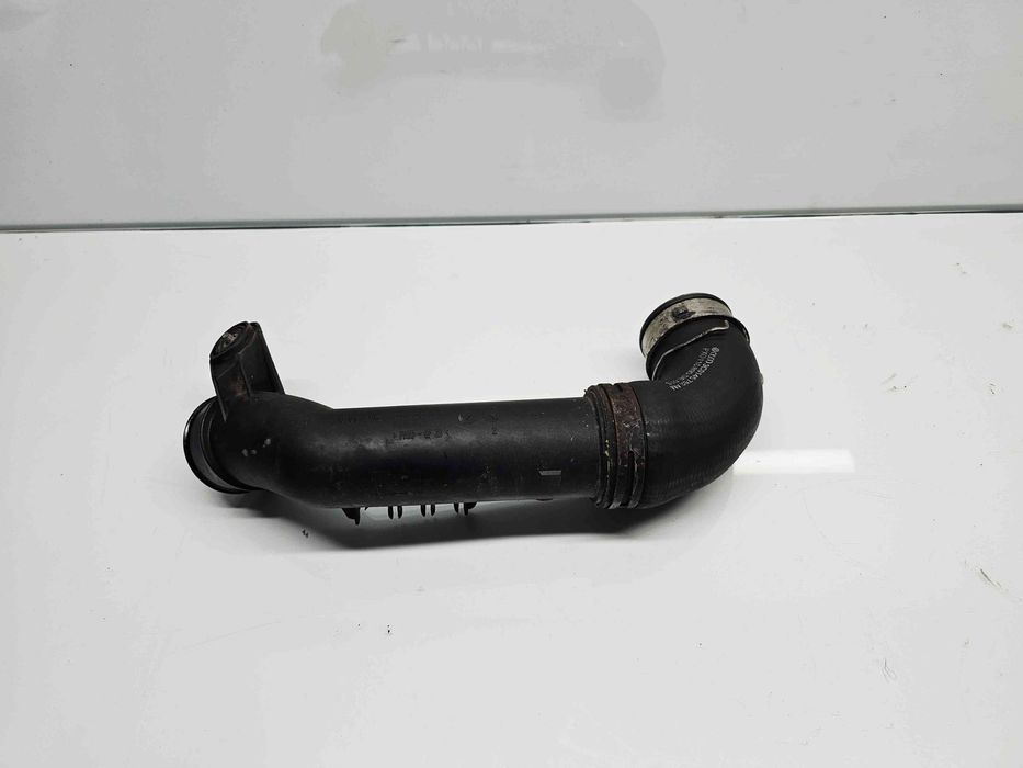 Tub intercooler  Volkswagen Golf 5 (1K1) [Fabr 2004-2008] 3C0145770B 1