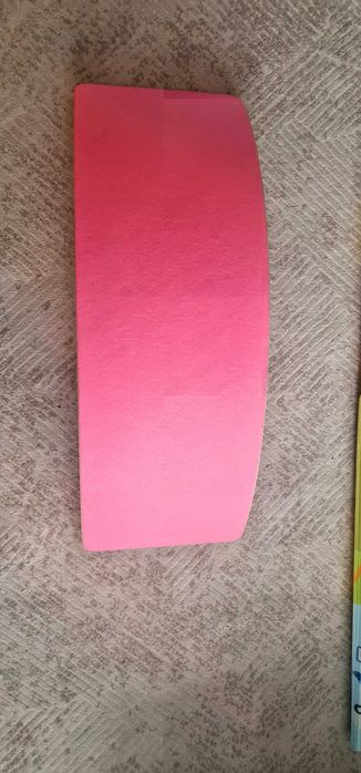 Vand placa echilibru, stare buna, fara defecte