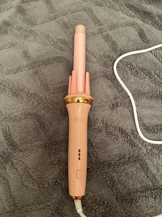 Плойка для волос