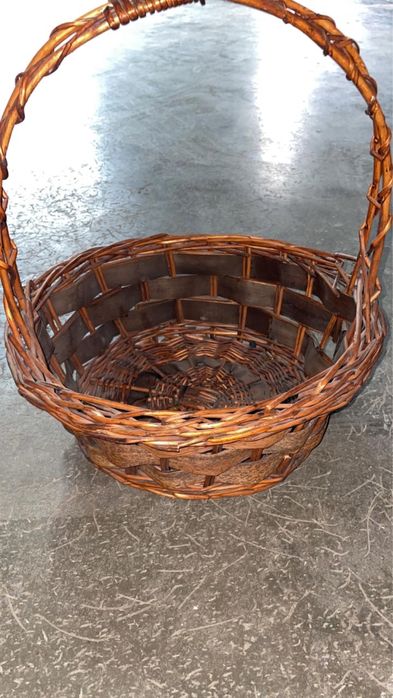 Продам корзины цены от 1000 тг