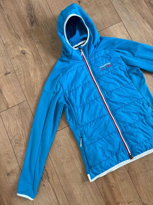 Martini Alpine L femei geaca hibrid Primaloft