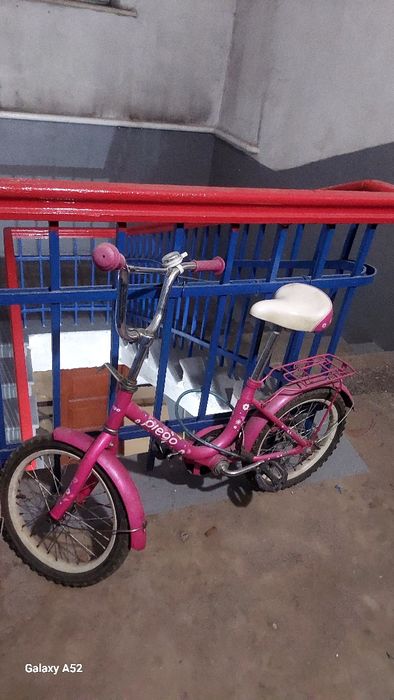 Велосипед продам детский