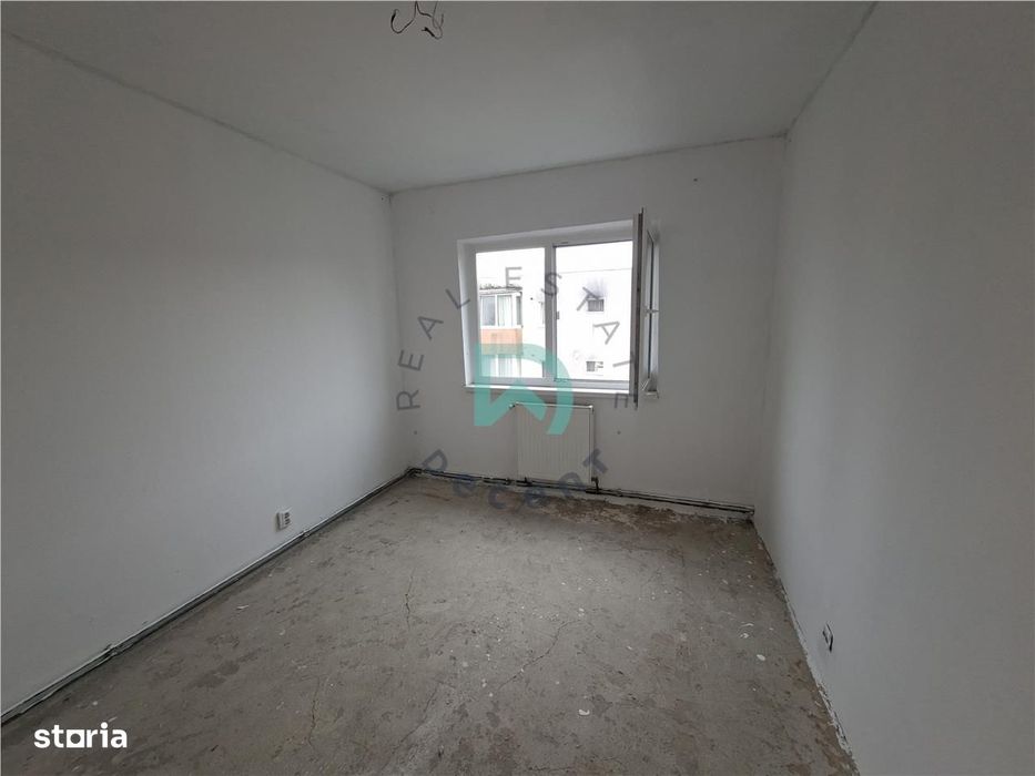 Apartament 4 camere Harmanului, 80 mp - Brasov