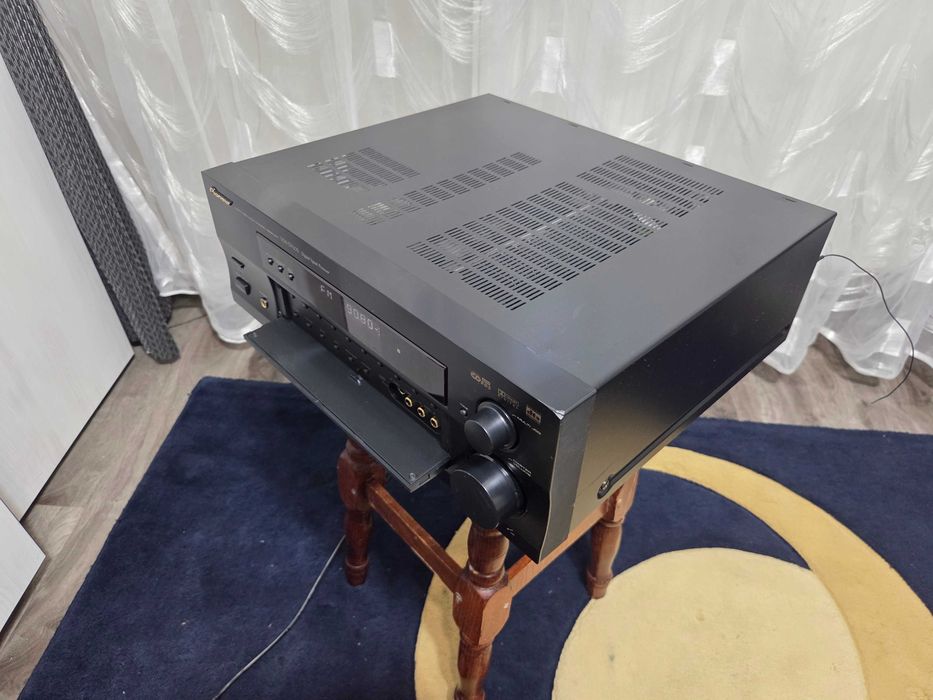 Amplificator Audio Pioneer VSX-D710S Statie Audio Amplituner