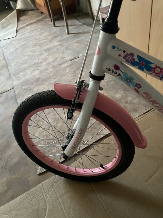 Продается велосипед