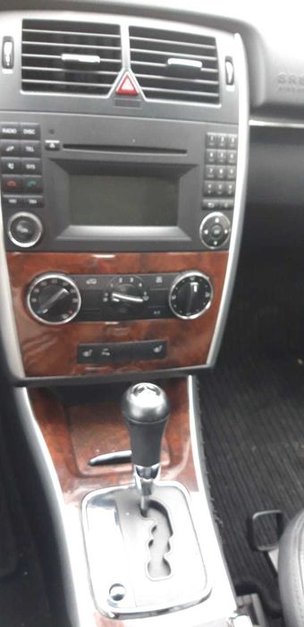 Mercedes B 180 CDI 2011 de vanzare