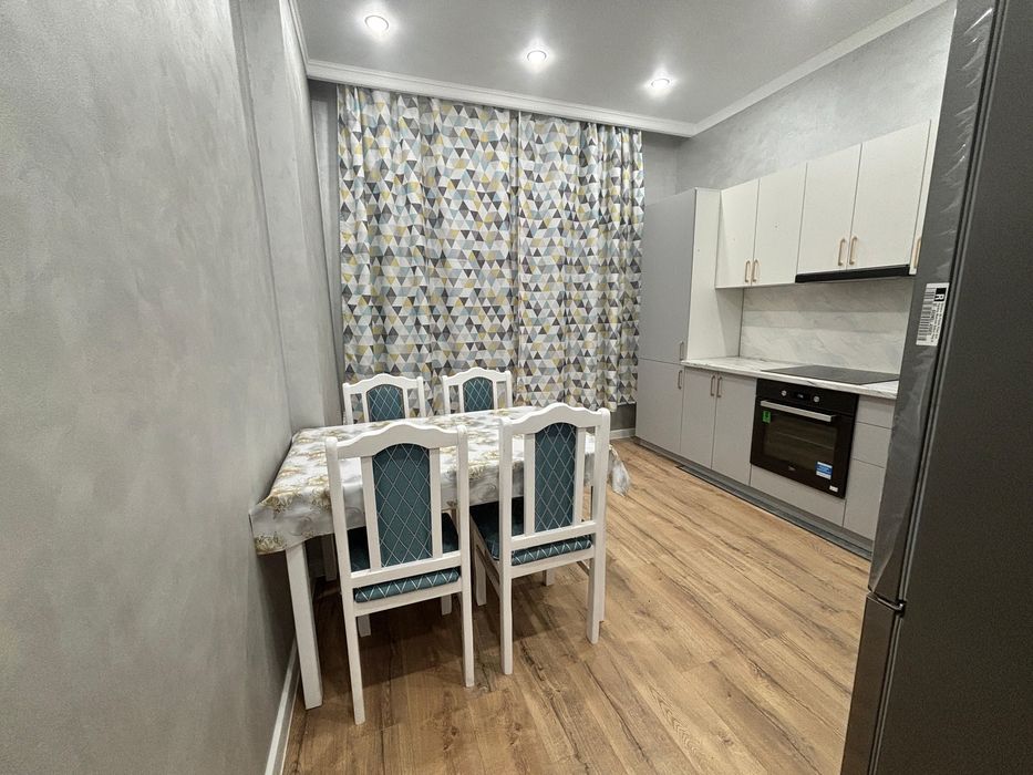 Продам 2 комнатную квартиру