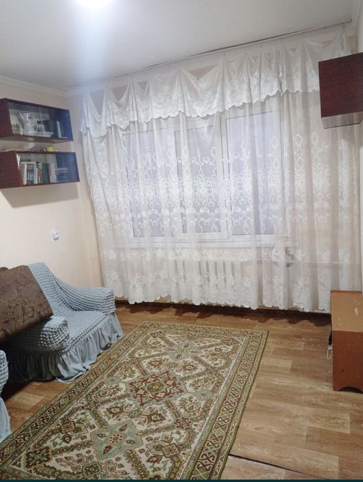 Продажа 1/4/4 квартиры Сергели кадастр