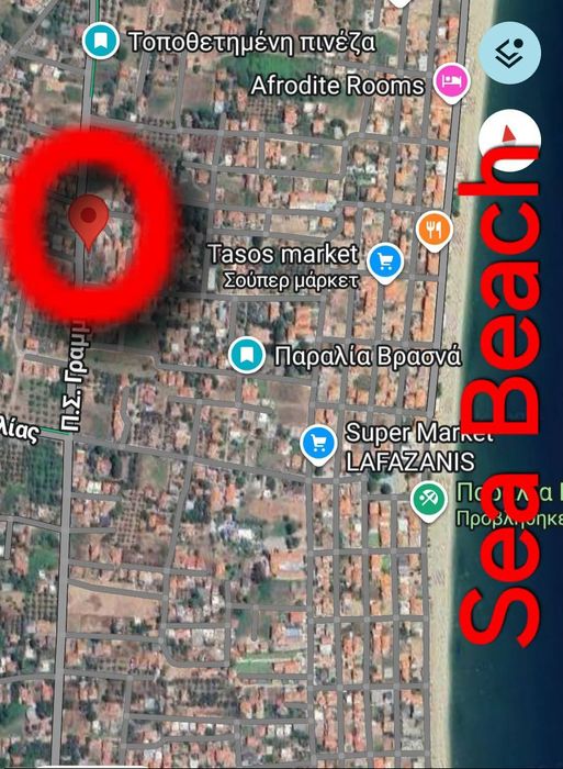 Имоти в Гърция на добри цени