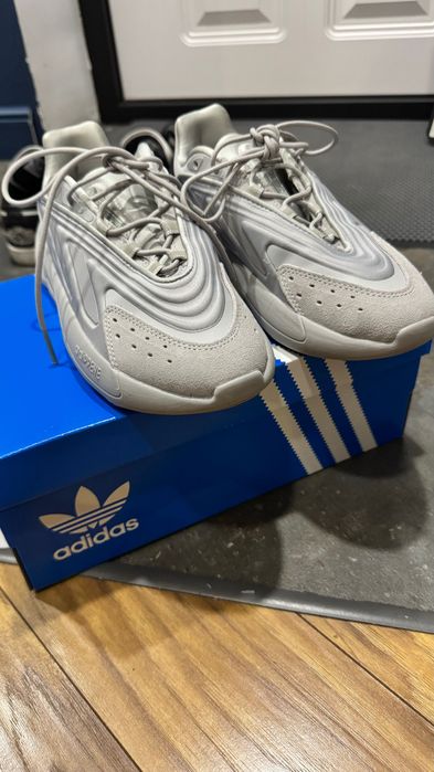 Кроссовки Adidas Ozelia ИДЕАЛЬНЫЕ