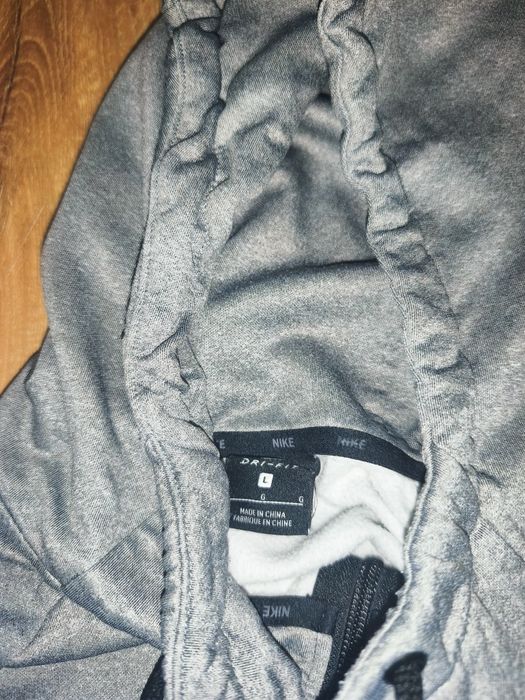 Горнище Nike Dri Fit