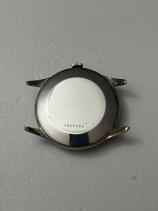 CEAS ZENITH - JUMBO - 37.8mm - RAR - De Colectie - Vintage - 1951 !