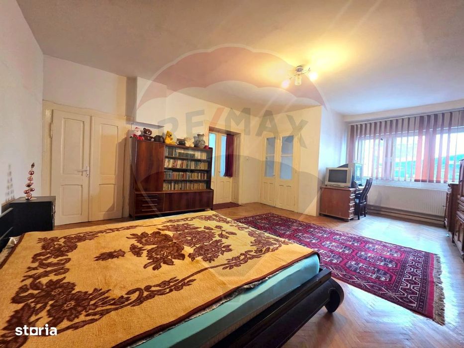 Casă de vanzare ultracentral Targu Mures