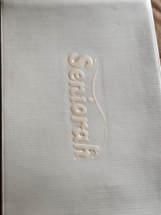 Seniorah Made in turkey