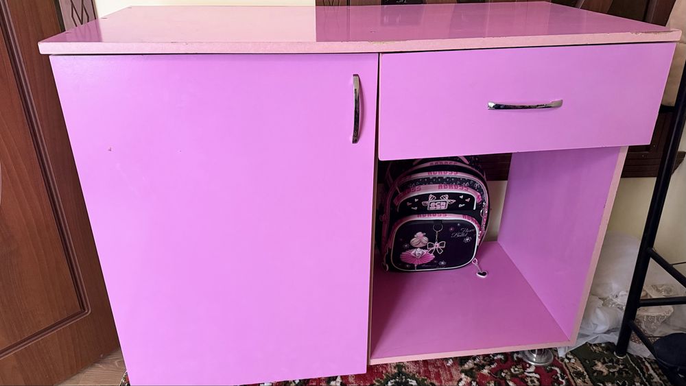 Парта для девочек