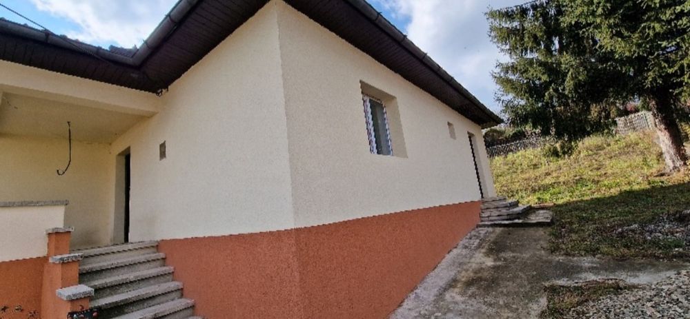 Casa in Slanic Prahova