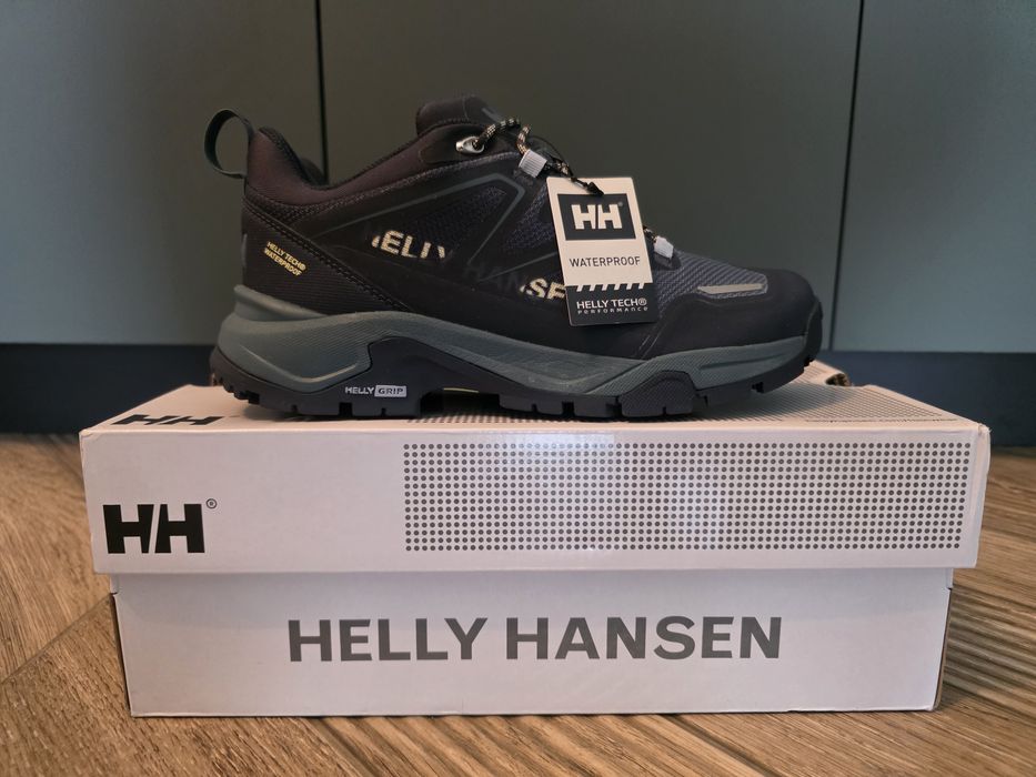 Дамски маратонки HELLY HANSEN