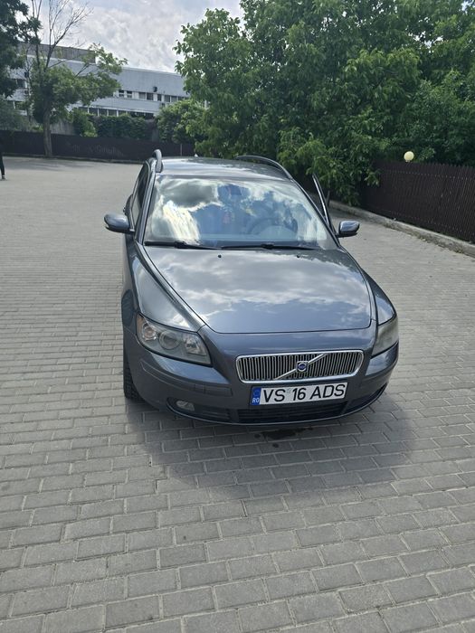 De vanzare Volvo v50 1.6