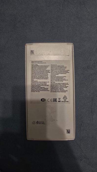 Samsung Galaxy A26 5G