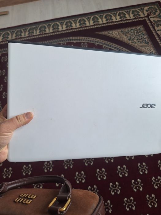 Наудбук Асер, срочна сатылады