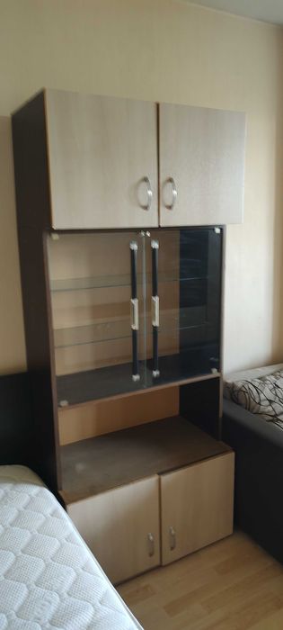 Дава се под наем Двустаен апартамент в София, Лозенец - 47 кв.м за 408 € - Снимка #17