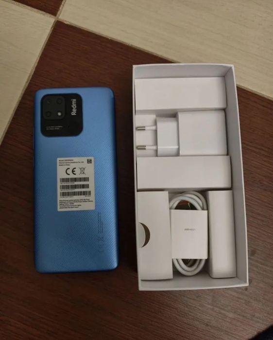 Продам Xiaomi Redmi 10C
