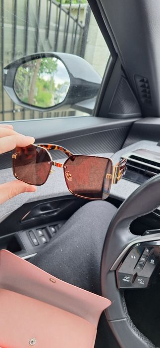 Ochelari Miu Miu
