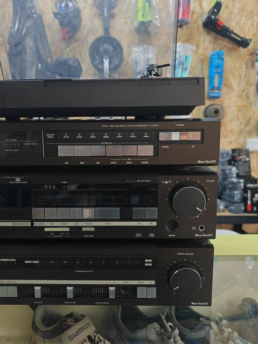 Сет Grundig - 220 евро всичко