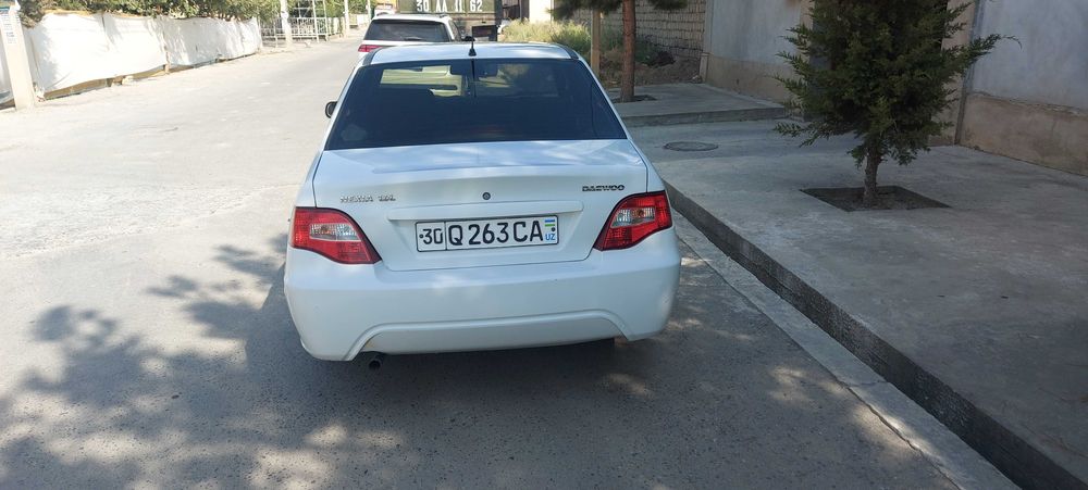 Нексия 2 2009 года
