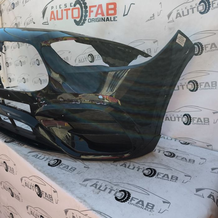 Bara fata Mercedes GLA W247 H247 AMG-Line Facelift an 2023-2024-2025