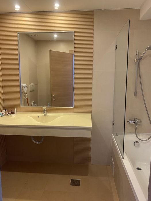 Cazare Rin Grand Hotel non stop