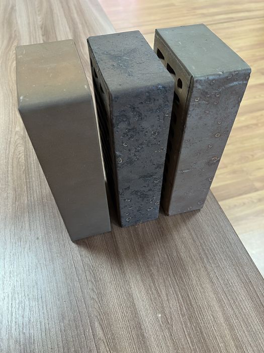 Облицовочный кирпич