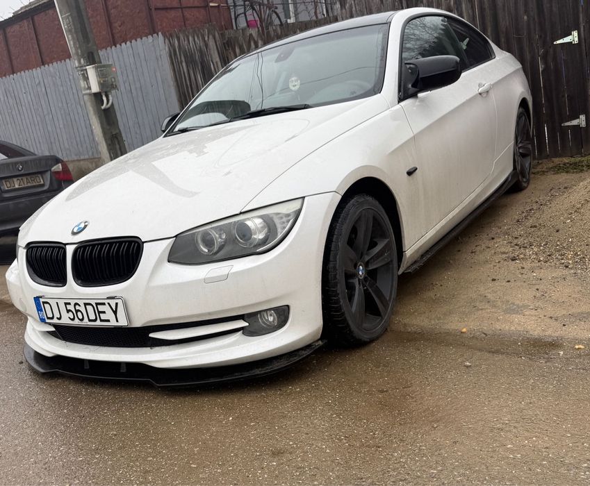 BMW Seria 3 2011 — imagine 4