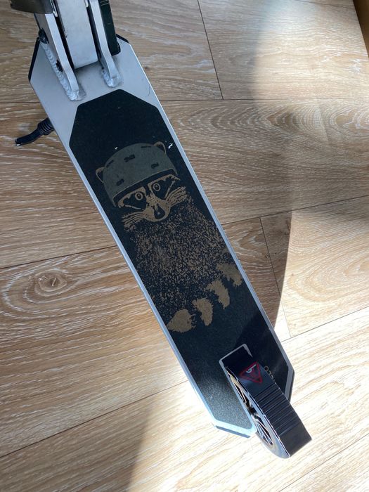 Trotineta Oxelo Mid 5 6-9 ani