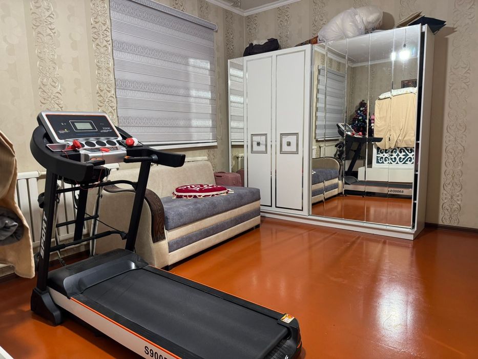 Шанхай, мкр Арай уй сатылады