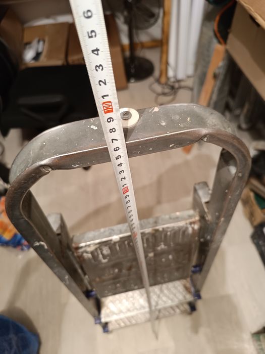 Стремянка лестница