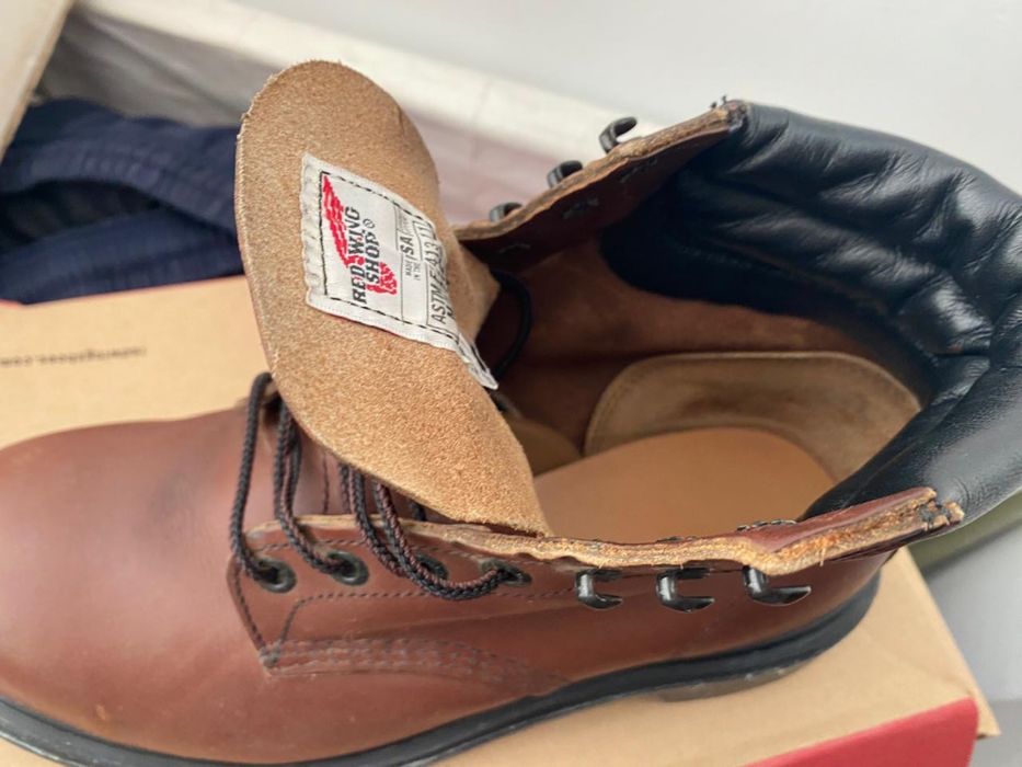 Продам Red Wing