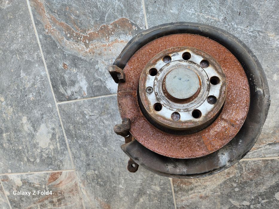 Fusta, disc vw jetta 2018