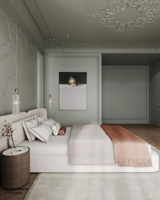 Услуги архитектора дизайн и ремонта под ключ!