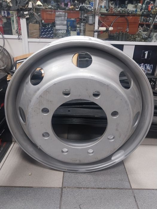 Д И С К И Зил-130