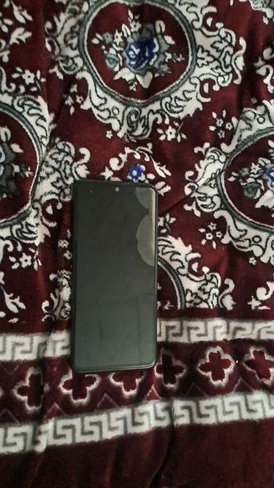 Samsung A 82 ga almashtiraman