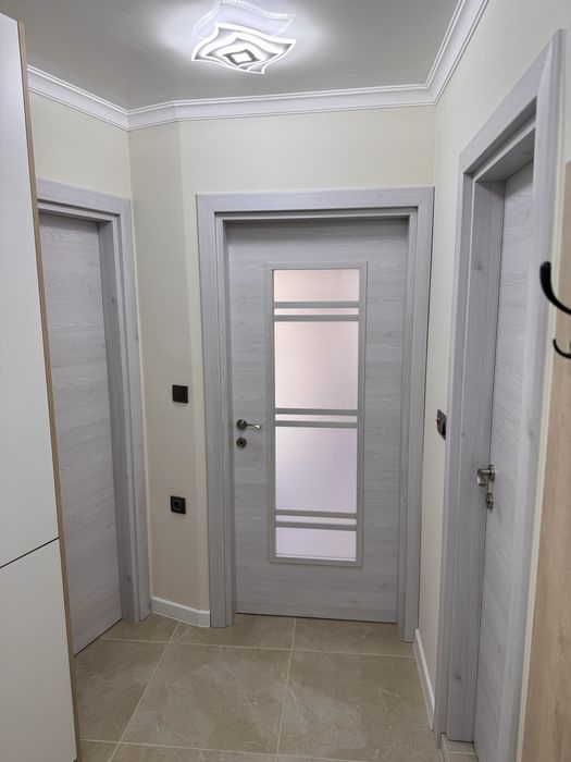 Дава се под наем Двустаен апартамент в Пловдив, Кършияка - 76 кв.м за 504.9 € - Снимка #11